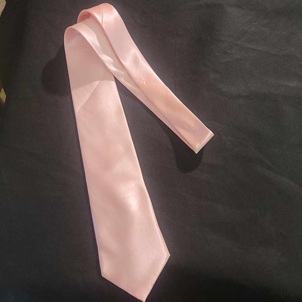 Men's Necktie 100% Polyester